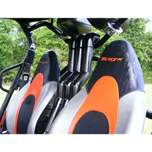 Triangle ATV Snorkel Riser Kit Kawasaki Teryx 750/800 4-Seater