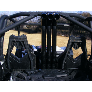 Triangle ATV Snorkel Riser Kit for Can-Am Maverick 1000