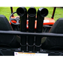 Triangle ATV Snorkel Riser Kit for Polaris RZR 570