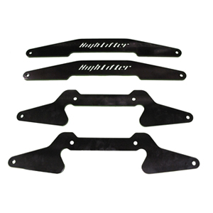 4 Inch Signature Series Lift Kit Yamaha YXZ 1000