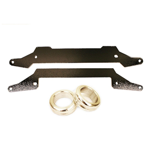 4 Inch Signature Series Lift Kit Polaris General 1000