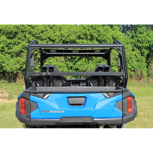 High Lifter Riser Snorkel Polaris General 1000