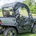 3 Star Soft Half Doors and Rear Panel - CFMOTO UForce 500 | 800