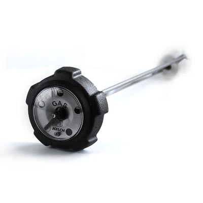 EPI Performance Gas Cap 12.25 inch John Deer, Polaris, and Ski-Doo Models