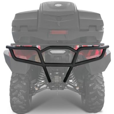 Rival Rear Bumper Yamaha Grizzly 700 / Kodiak 700
