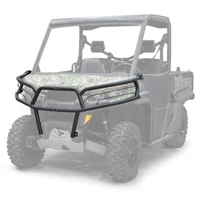 Rival Front Bumper - Can-Am Defender HD5 / HD8 / HD10