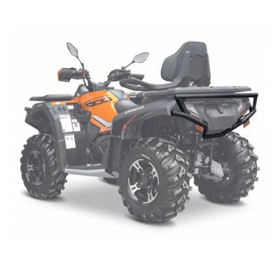 Rival Rear Bumper - 2020-24 CFMOTO CForce 600 | EPS | Touring