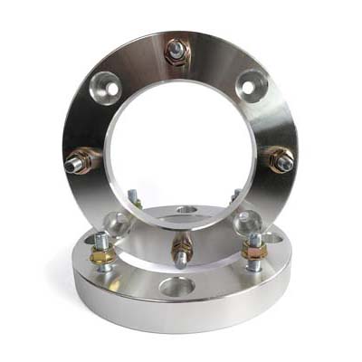 EPI Performance Wheel Spacer 1 inch 4-110 10MM Stud 1.25 Thread