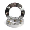 EPI Performance Wheel Spacer 1 inch 4-110 10MM Stud 1.25 Thread