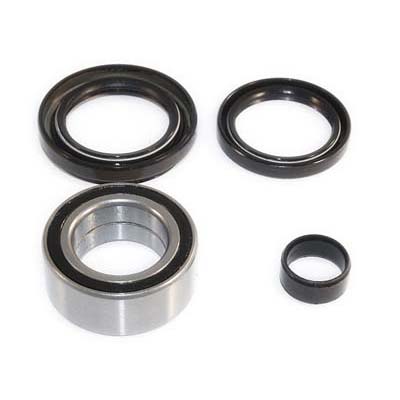 EPI Performance Wheel Bearing Kit Honda Front