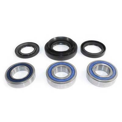 EPI Performance Wheel Bearing Kit Honda Rear