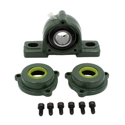 EPI Driveshaft Support Bearing for Kawasaki Mule 2510 / 3010 / 4010