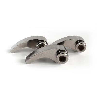 EPI Pro Series Clutch Weights Polaris RZR/Turbo - 120 Grams