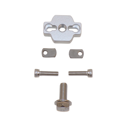 High Lifter CFMOTO Bed Anchor