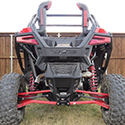 SYA Warrior Riser Snorkel kit for Polaris RZR PRO XP & RZR PRO XP-4