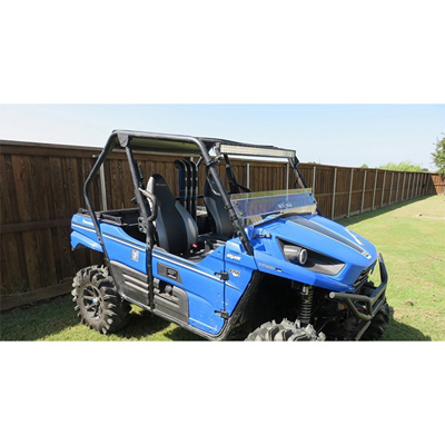 SYA Warrior Riser Snorkel kit for Kawasaki Teryx 800 2 Seater