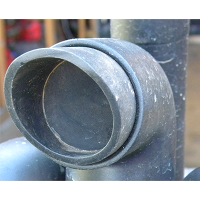 SYA Traditional Pre Filter Tip -1.5 Inch This is a Snorkel Your ATV pre filter tip that slides in to place on traditiona