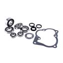 Portal Seal, Gasket & Bearing Rebuild Kit - 4 Inch 2.0 Single Idler - Larger 30MM Spindle