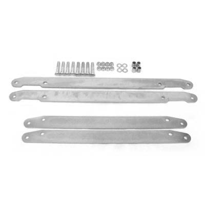 EPI Performance Lift Kit Kawasaki Mule Pro