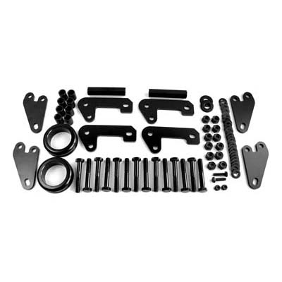 EPI Performance Lift Kit Polaris Ranger