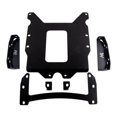 Front Frame Stiffener for Can-Am Defender HD11