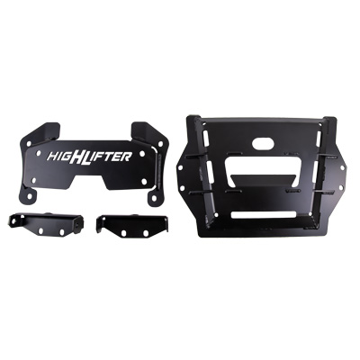 Rear Frame Stiffener for Can-Am Defender HD11