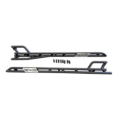 High Lifter Rock Sliders for Polaris Xpedition 5