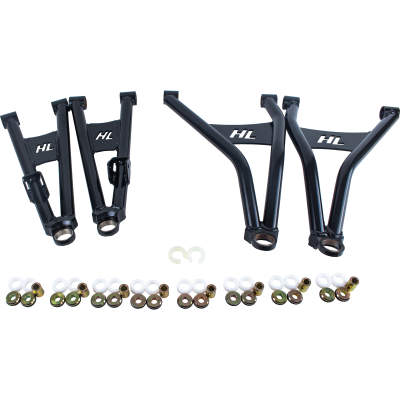 Front Forward Arm Kits for Honda Pioneer 1000