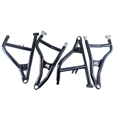 APEXX Front Forward Arms Polaris RZR 1000 XP 2024