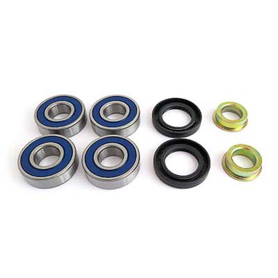 EPI Performance Rear Independent Suspension Can-Am Models