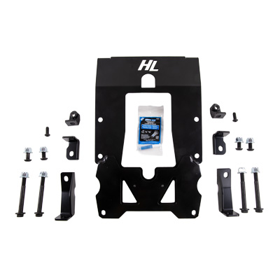 Front Frame Stiffener for Polaris Ranger 1500 XD