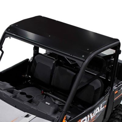 Rival Aluminum Roof Ranger XP 10000