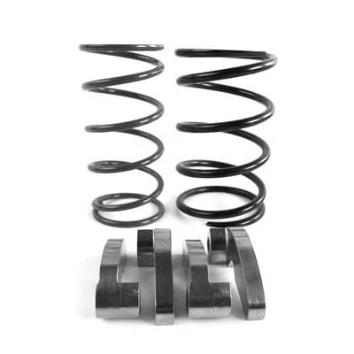 EPI Performance Mudder Clutch Kit 28 inch plus Tires Kawasaki Models