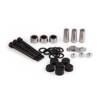 EPI Performance Primary Drive Clutch Spider Rebuild Kit Polaris Models