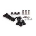 EPI Performance Primary Drive Clutch Spider Rebuild Kit Polaris Models