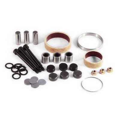 EPI Performance Primary Drive Clutch Rebuild Kit Polaris Models