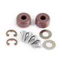 EPI Performance Secondary Drive Clutch Rebuild Kit Polaris Models
