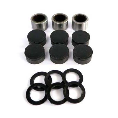 EPI Performance Primary Button and Roller Kit