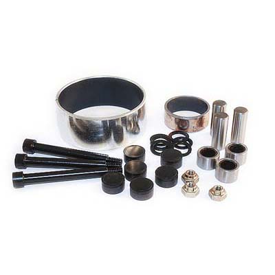 EPI Performance Primary Clutch Rebuild Kit Polaris Models
