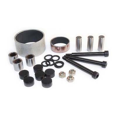 EPI Performance Primary Clutch Rebuild Kit Polaris Models