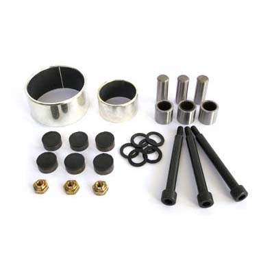 EPI Performance Primary Clutch Rebuild Kit Polaris Models