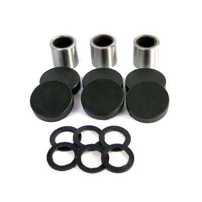 EPI Performance Primary Button and Roller Kit Polaris RZR Models