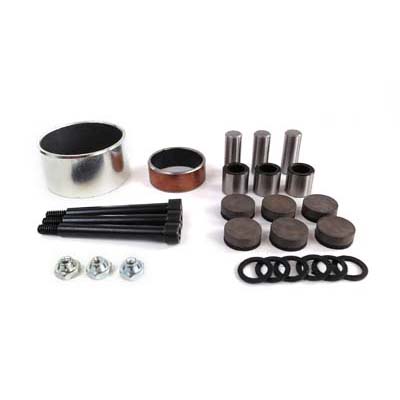 EPI Performance Primary Clutch Rebuild Kit Polaris Models