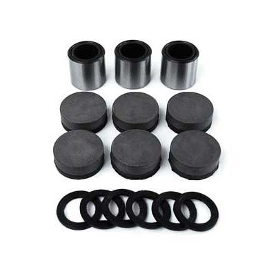 EPI Performance Primary Button and Roller Kit Polaris Models