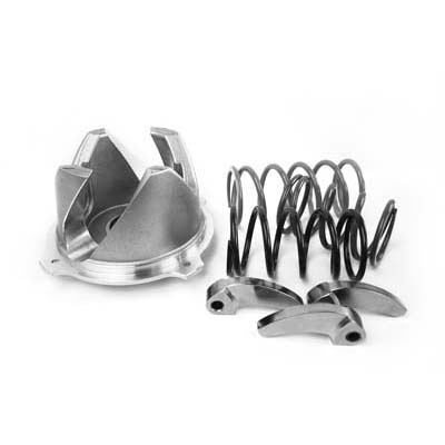 EPI Performance Mudder Clutch Kit 28 inch plus Tires Polaris Sportsman 570 EBS