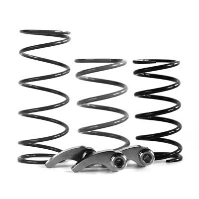 EPI Performance Sport Utility Clutch Kit 2021 Polaris RZR Turbo S - 33-35 Tires Inch