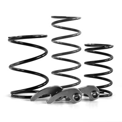 EPI Performance Sport Utility Clutch Kit 2021-24 Polaris Sporstman 570 EBS Models - Stock Tires