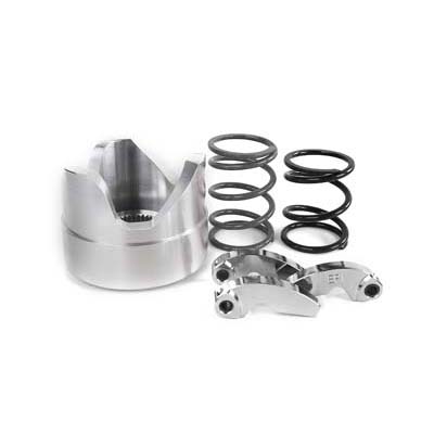 EPI Performance Sport Utility Clutch Kit 1998-2001 Polaris Sportsman 500 Models - Stock Tires