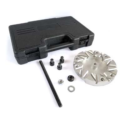 EPI Performance Clutch Holding Fixture