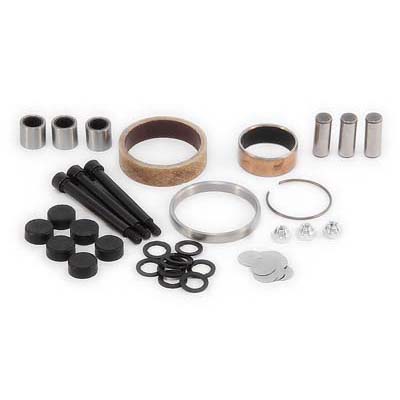 EPI Performance Primary Drive Clutch Rebuild Kit Polaris Models